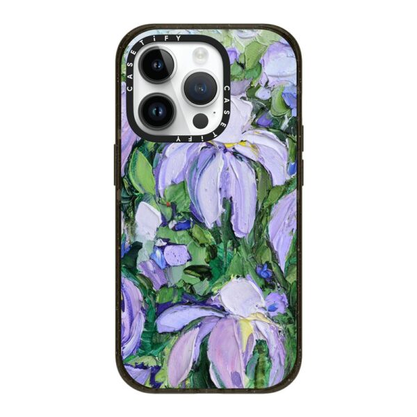 Summer Lilacs Case