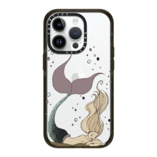 MERMAID NAP By Ebi Emporium Case