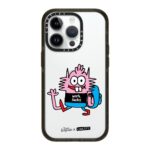 Work Sucks by Jon Burgerman Case