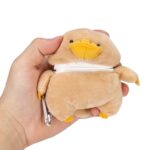 Plush Duck AirPods Case