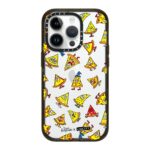 Pizza Pizza Pizza by Jon Burgerman Case