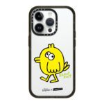 Silent Fart by Jon Burgerman Case