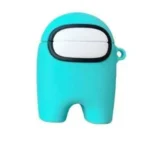 Carabier Silicone AirPods Case