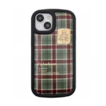 Christmas Tree Grid Case