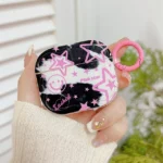 Puppy and Star AirPods Case