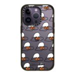 Bad Eggs by Jon Burgerman Case