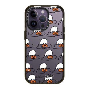 Bad Eggs by Jon Burgerman Case