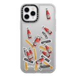 Ketchup Floaties Case