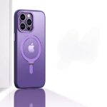 Aluminum Magnetic Stand Case