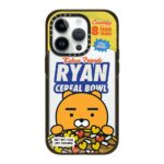 Ryan Cereal Case