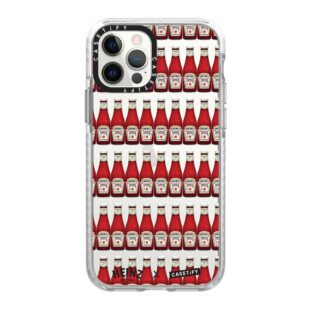 Ketchup Shelf Case