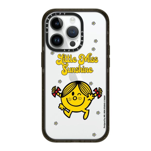 Little Miss Sunshine Case