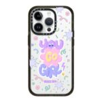 You Go Girl by Huyen Dinh Case