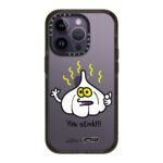 Garlic by Jon Burgerman Case