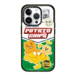 Ryan Potato Chips Case