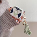 Forever Young Flower AirPods Case