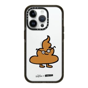 Clever Sh1t by Jon Burgerman Case