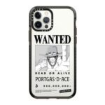 WANTED - Ace Case