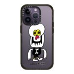 Skully by Jon Burgerman Case