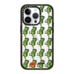 Cash Money by Jon Burgerman Case