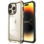 Luphie Armor Frame Cases