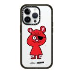 Mitton by Jon Burgerman Case