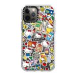 The Marketplace Case