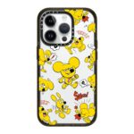 Z.Z Sticker by ZIZONE Case