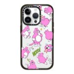 Pingo Sticker by ZIZONE Case