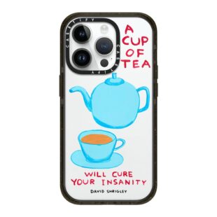 A Cup of Tea Case