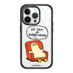 Melting Duck by SSEBONG Case