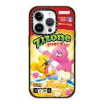 Cereal by ZIZONE Case