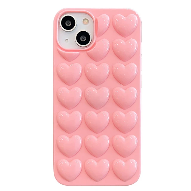 3D Heart Solid Cases - Image 4