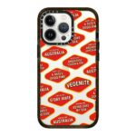 Vegemite Diamond Case