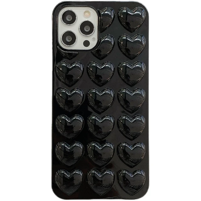 3D Heart Solid Cases - Image 5