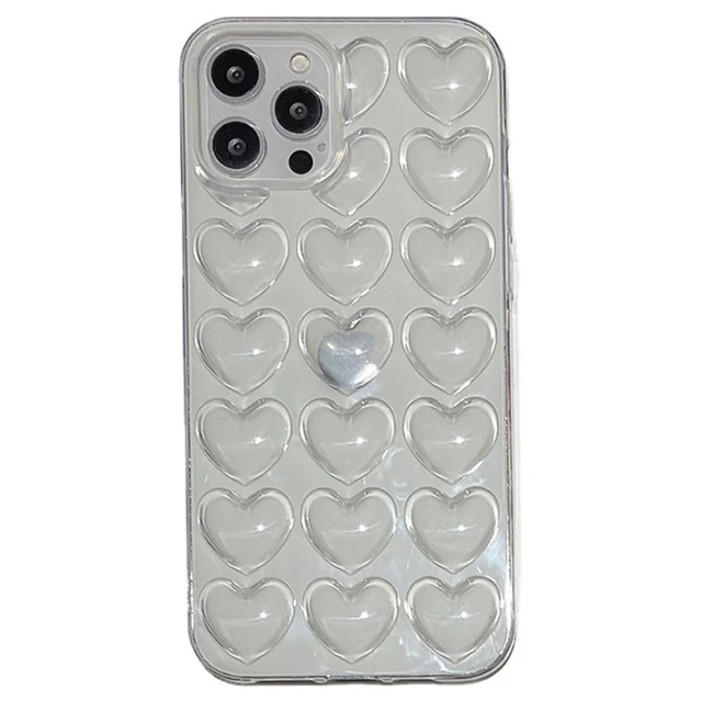 3D Heart Solid Cases - Image 2