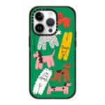 Dog Park by Tess Smith-Roberts Case