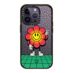 Flower Dude By Nathan Bennett Case