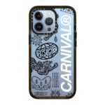 Carnival Logo Case