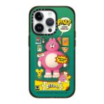 Pingo Toy by ZIZONE Case