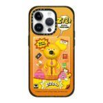 Z.Z Toy by ZIZONE Case