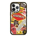 Vegemite Sticker Case