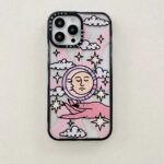 Shell Cartoon Sun Case