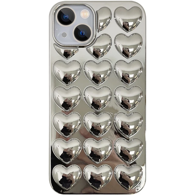 3D Heart Solid Cases - Image 6