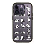 Panda Yoga Case