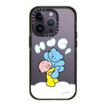 Hug Hug! by TARO OONO Case