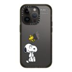 The Snoopy Case