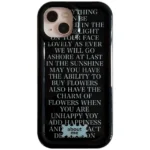 The Grid Letter Case