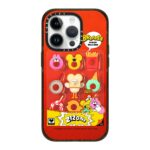 Bread18 Toy by ZIZONE Case