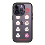 Pingo Sketch by ZIZONE Case